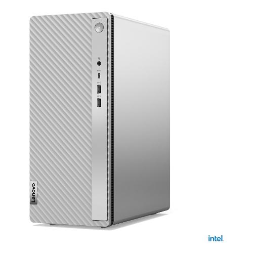 Lenovo Desktop IDEACENTRE 5 14IRB8 Intel Core i5 16GB 512GB Cloud grey 90VK005KIX