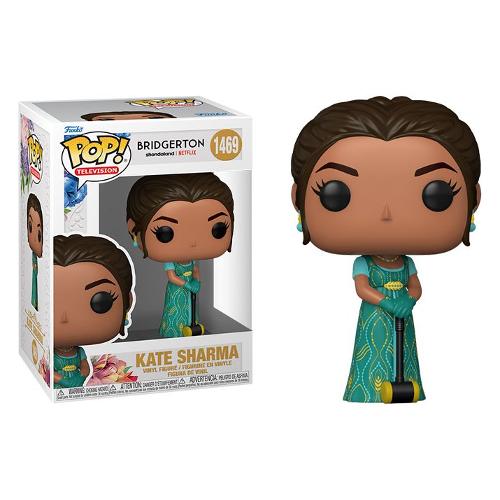 Funko POP TELEVISION Bridgerton Kate 1469 72205