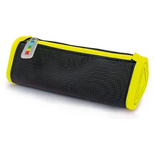 Lebez Astuccio bauletto (21,5x7x7cm) B Fluo SACCUCCIOLI Assortito 81745
