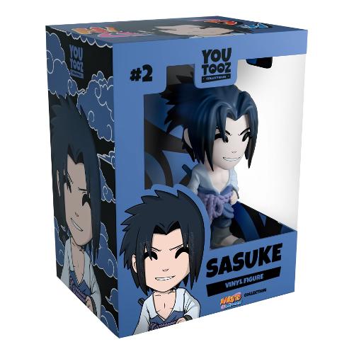 YouTooz NARUTO Sasuke Uchiha 2 30616855278