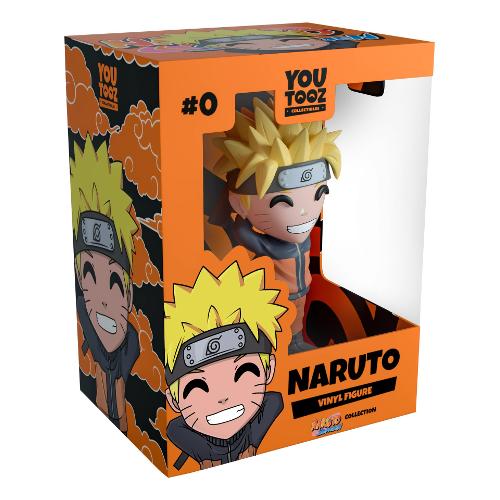 YouTooz NARUTO Uzumaki 0 30616855288