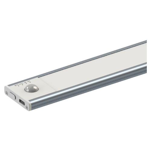 Beghelli Lampada sottopensile Grigio (30cm) 74303