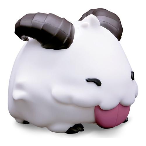 Abystyle LEAGUE OF LEGENDS Poro Lampada ABYLIG020