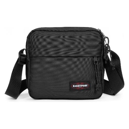 Borsello Borsa a Tracolla Flex Eastpak 008 Black