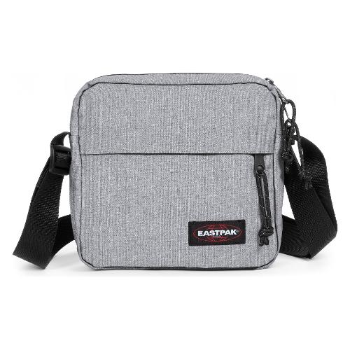 Eastpak Borsello con tracolla (3Lt) THE BIGGER ONE (22x5,5x21cm) Sunday grey EK0A5BIB363