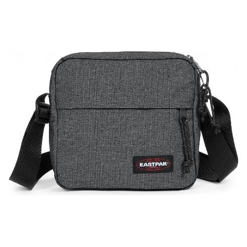 Eastpak Borsello THE BIGGER ONE con tracolla Black denim (22x5,5x21 cm) EK0A5BIB77H