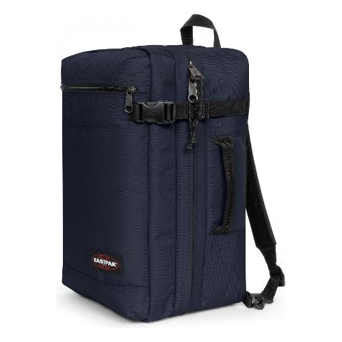 Eastpak Zaino viaggio (28L) TRANSIT'R PACK ultra marine (27x22,5x44 cm) EK0A5BHIL83