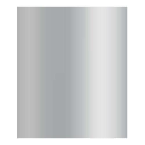 Tavola & Co. Plastica adesiva Grigio lucido (200x45 cm) R411212
