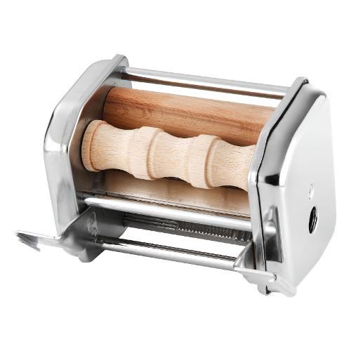 Imperia Accessorio macchina pasta Mille Gnocchi Inox e Legno 4450