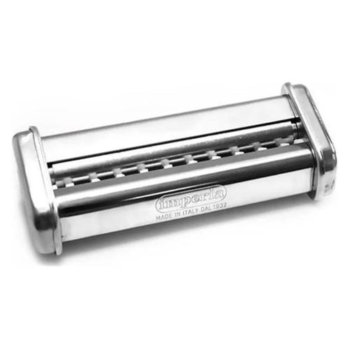 Imperia Trafila pasta IPASTA Simplex Reginette Inox 4276