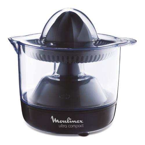 Moulinex Spremi agrumi elettrico BREAKFAST Ultra compact Black PC120870 25W