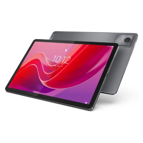 Lenovo Tablet 11" TAB M11 TB330FU + Lenovo Tab Pen WiFi Luna grey ( 128GB Ram 4GB 7040mAh ) ZADA0134SE