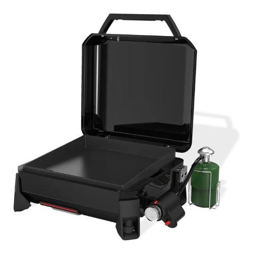 Weber Piastra cottura GPL PREMIUM Slate Gp Black 1500207