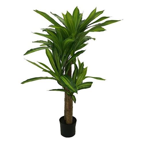 Dhg D.O.O. Pianta artificiale Dracaena Green 71382 (120 cm)