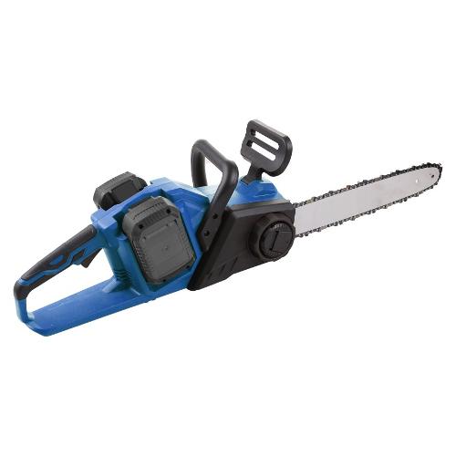 Hyundai Power Products Motosega 40V 2 Batterie 20V (non incluse) L. 35cm Lcgc777 3 ONE POWER TOOLS 25300