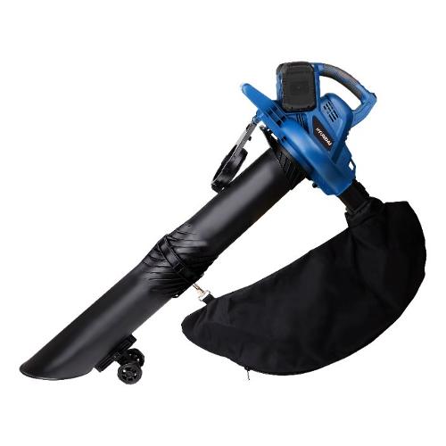 Hyundai Power Products Aspirafoglie batteria 40V non inclusa ONE POWER TOOLS Lgb777 5 25820
