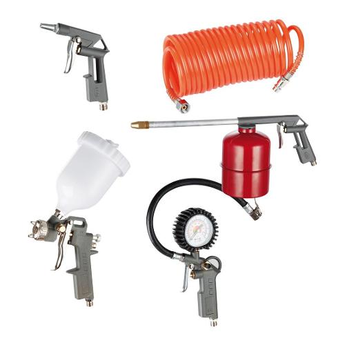 Hyundai Power Products Kit accessori compressore Kit 5 60605
