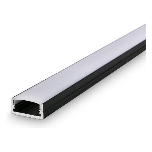 Briloner Profilo led LIGHT BAR BL7000 Nero (200x2,3x1,3cm) 2171015