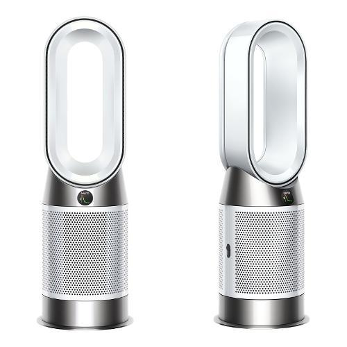 Purificatore aria PURIFIER Hot + Cool Gen1 Silver e Bianco 454857 01