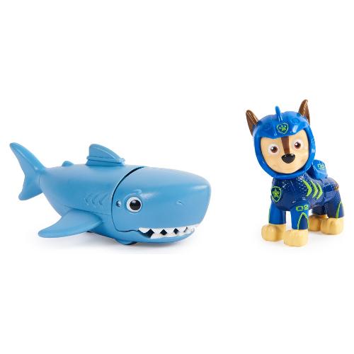Spin Master Aqua Pups PAW PATROL Assortito 6065411