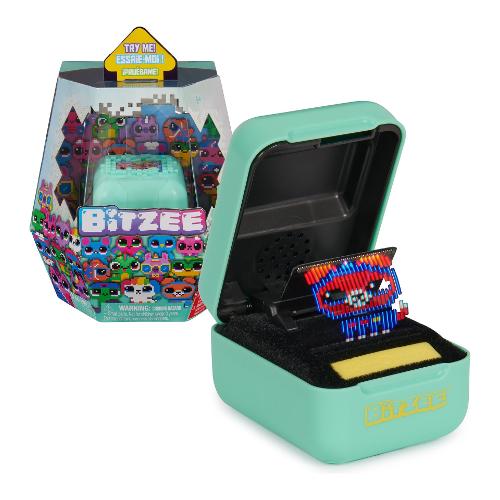 Spin Master BITZEE Cucciolo digitale 6071269