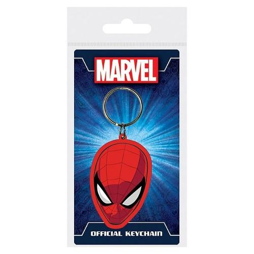 Pyramid International Porta chiavi Head SPIDERMAN RK38977C