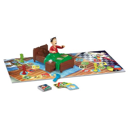 Ciccio Pasticcio, Gioco da tavolo per Bambini - Goliath Game