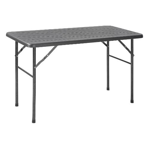 Amicasa Tavolo da campeggio Gray (122x60x74cm) SAK 120D