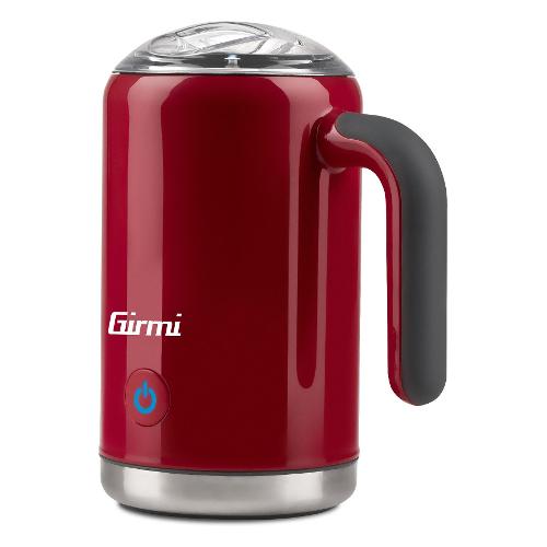 Lavazza a modo mio montalatte elettrico milkeasy, macchina per cappuccino,  nero