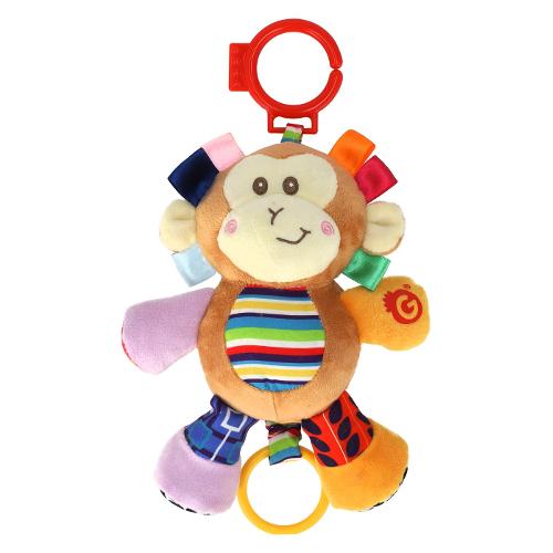 Globo Carillon Scimmietta (19cm) VITAMINA G 05559