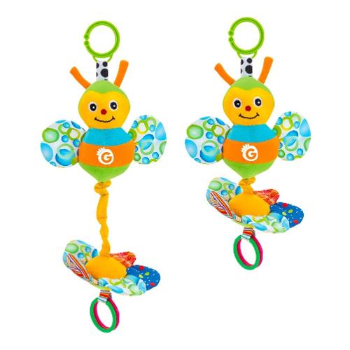 Globo Carillon Ape (27cm) VITAMINA G 40590