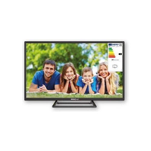 Tv 32 Pollici S54 SERIES Smart Tv Full Hd Dark silver 32S5400AF