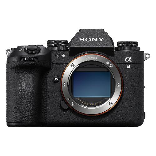 Sony Fotocamera mirrorless 24,6Mpx Full frame ALPHA A9 III Body Black ILCE9M3B CEC