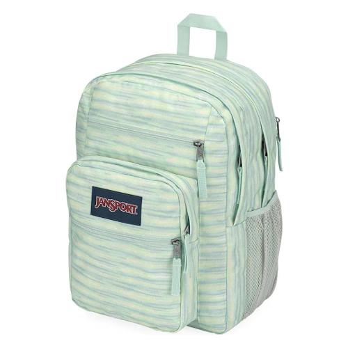 Jansport Zainetto BIG STUDENT - 34 L Space dye EK0A5BAH6K01