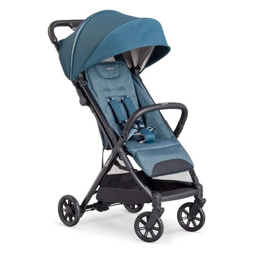 Inglesina Passeggino 4 ruote 0 - 22 kg QUID2 Manta blue AG87R0MTB