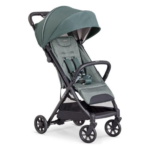 Inglesina Passeggino 4 ruote 0 - 22 kg QUID2 Elephant grey AG87R0ELG