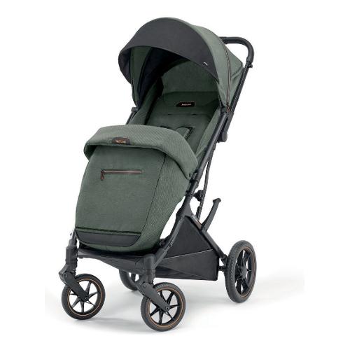 Inglesina Passeggino 4 ruote 0 - 22 kg MAIOR Taiga green AG85R0TGG