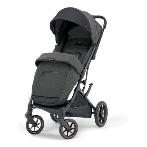 Inglesina Passeggino 4 ruote 0 - 22 kg MAIOR Magnet grey AG85R0MGG