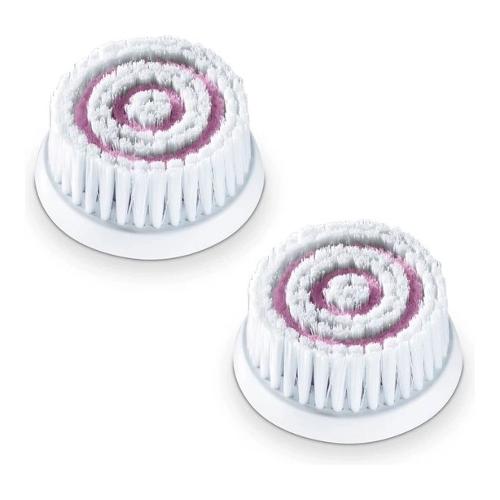 Beurer Testina esfoliante viso BEAUTY Sensitiv White 60557
