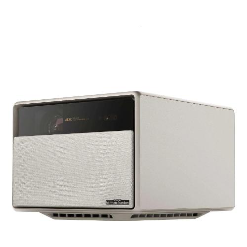 Xgimi Videoproiettore ( 4K ) HORIZON Ultra UHD Misty gold XM13N