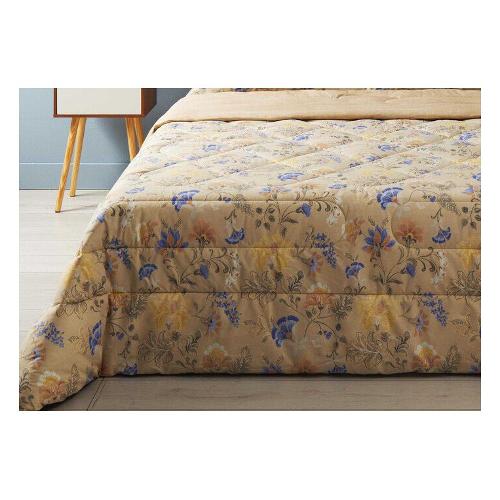 Zucchi Trapunta piazza e mezza NEW IRIS Beige 9125770