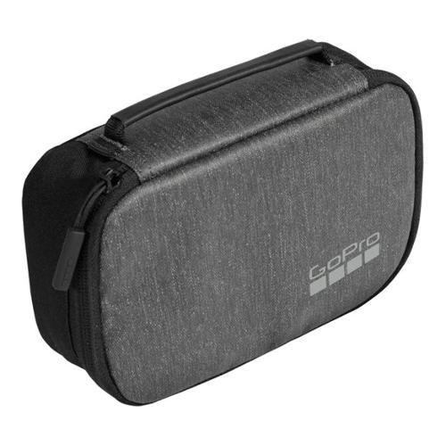 Gopro Borsa action cam Casey Lite Gray e Black ABCCS 002