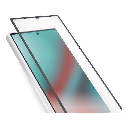 Sbs Protezione schermo GALAXY AI S24 Ultra FULL COVER GLASS TESCRFCSAS24U