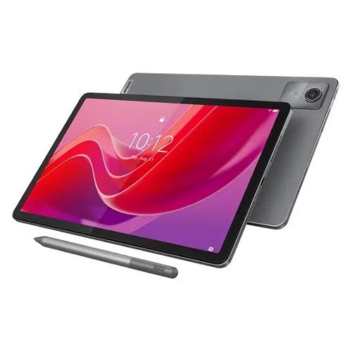 Lenovo Tablet 11" TAB M11 TB330FU Pen Bundled WiFi Luna grey ( 128GB Ram 8GB 7040mAh ) ZADA0314SE