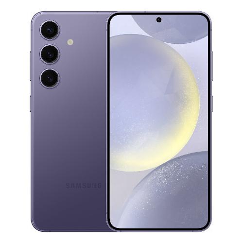 Samsung Smartphone 6,2" GALAXY AI S24 5G Cobalt violet 128GB SM S921BZVDEUE Ram 8GB