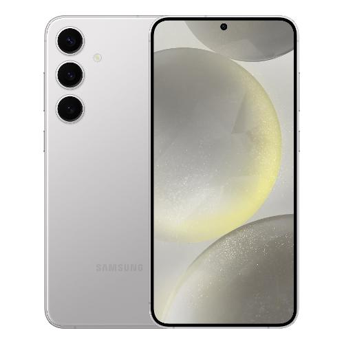 Samsung Smartphone 6,7" GALAXY AI S24+ 5G Marble gray 512GB SM S926BZAGEUE Ram 12GB