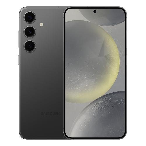 Samsung Smartphone 6,7" GALAXY AI S24+ 5G Onyx black ( 256GB Ram 12GB 4900mAh ) SM S926BZKDEUE