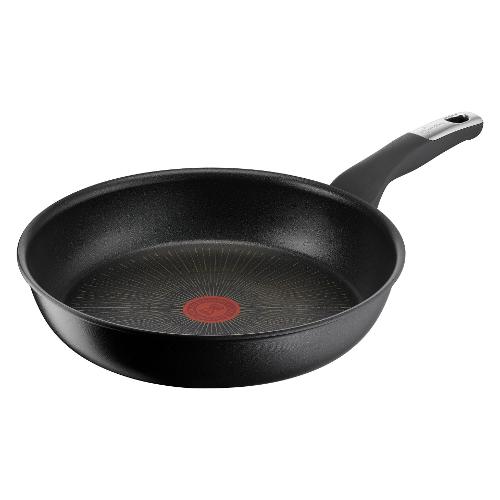 Lagostina Padella Antiaderente (30cm) UNLIMITED Nero 010271040130