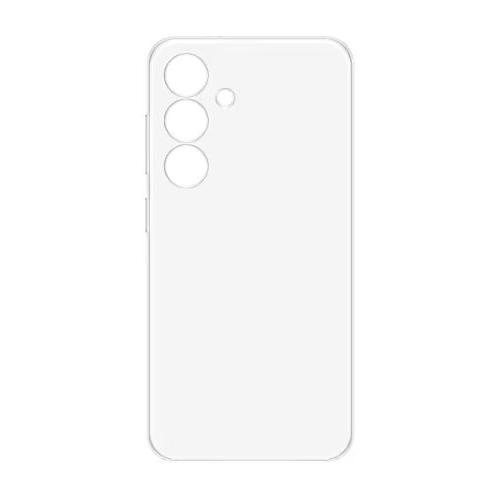 Samsung Cover GALAXY AI S24 CLEAR CASE Clear GP FPS921SAATW