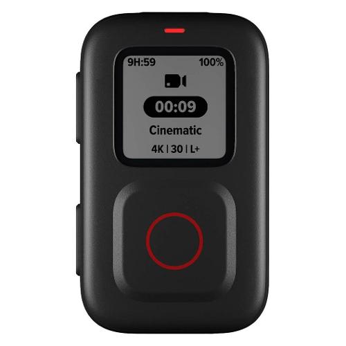 Gopro Telecomando action cam The Remote Black ARMTW 003